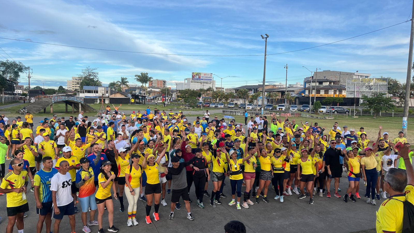 Comunidad MC