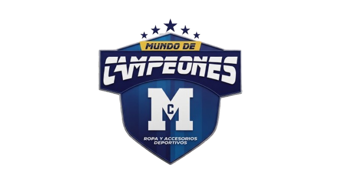 Mundo de Campeones